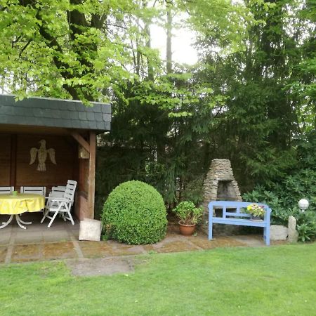 Ferienhaus Moorhof Шневердинген Екстериор снимка